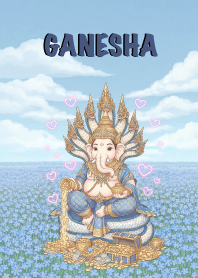Ganesha-Billions (JP)