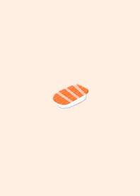 Salmon..