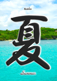 夏 - Summer #pop