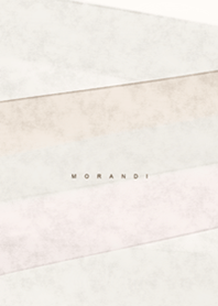 水彩風格：莫蘭迪色