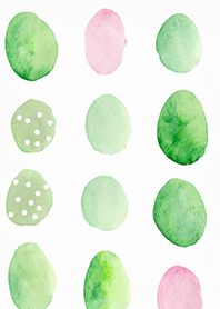 [Simple] Dot Pattern Theme#498