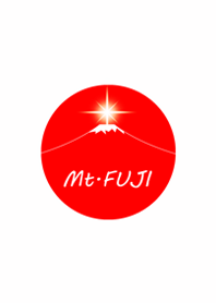 Mt.FUJI [Japan]