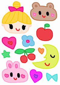 (nenerinGirls theme285)