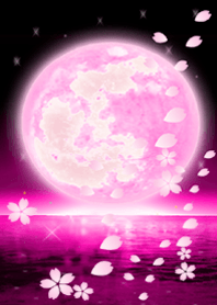 as proof of love.(Strawberry Moon.4)WR