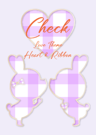 Check Love Theme 51