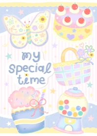 my special time :-)