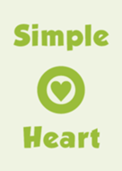 Simple Heart [Greentea] 177