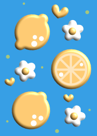 Sweet lemon 25 :)