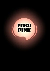 Peach Pink  In Black Vr.7