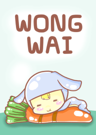 Wong Wai