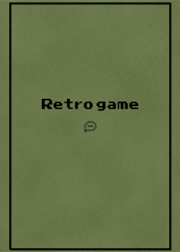 Retro game