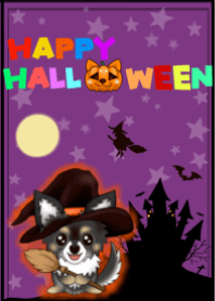 POP Chihuahua ver.HALLOWEEN