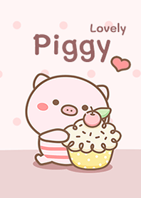 เบค่อนเจ้าหมูดุ๊กดิ๊ก