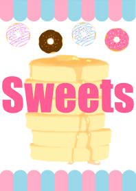 SWEETS