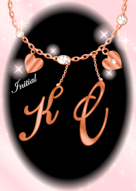 K&C -economic fortune-PinkGold-Initial