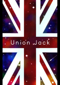 Starry Sky Union Jack