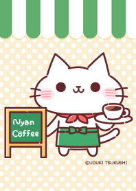 Nya-kun Cafe