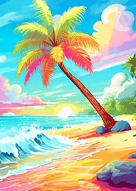 Beautiful real scenery#2231