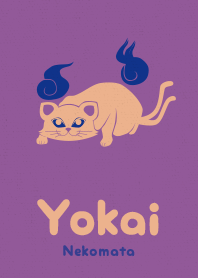Yokai Nekomata mystery