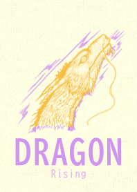 DRAGON rising ukon