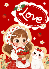 สวนรักมะเขือเทศ