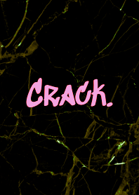 クラック　7