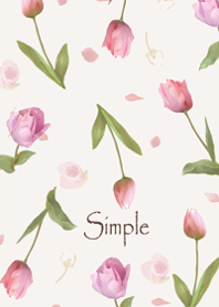 Gentle Tulip5.