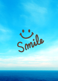 A Spanish sea! Smile.7