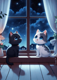 น้องแมวอ้วน น่ารัก น่ากอด n.6