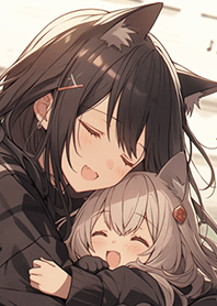 힐링캣 젠가-스타 고양이-57