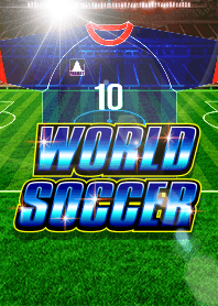 WORLD SOCCER