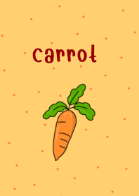 carrot : carrot
