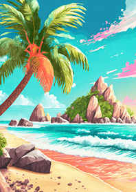 Beautiful real scenery#2250