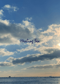 Healing sea-MEKYM 28