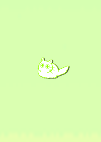 Simple lucky strongest cat 3