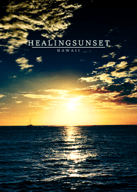 SUNSET-BEACH HEALING 24