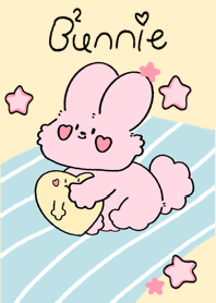 I'm B-Bunnie