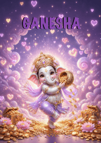 Ganesha Lucky  Number 1