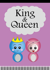 King & Queen 2.0