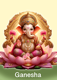 Ganesha, finances, work, love,