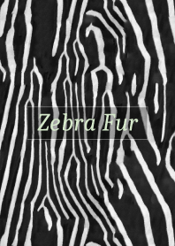 Zebra Fur 57