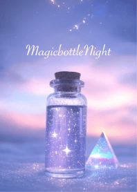 Magical Bottle Night