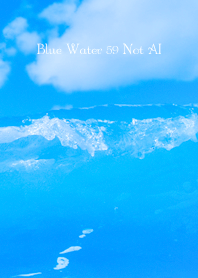 Blue Water 59 Not AI