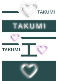 たくみLOVE