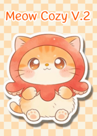 Meow Cozy V.2