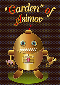 "Garden" of Asimov