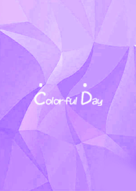 Colorful Day (LM_922)