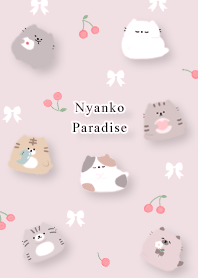 pink Yurunyanko Paradise 04_2