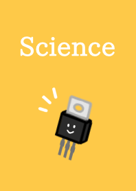 Theme of Science <Transistor>