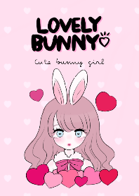 Lovely Bunny
